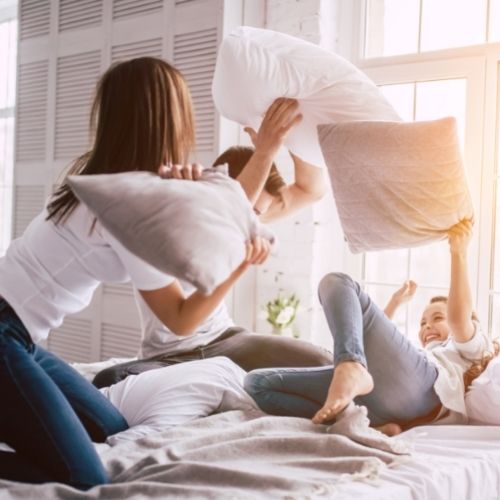 Deep house cleaning services Tulsa OK