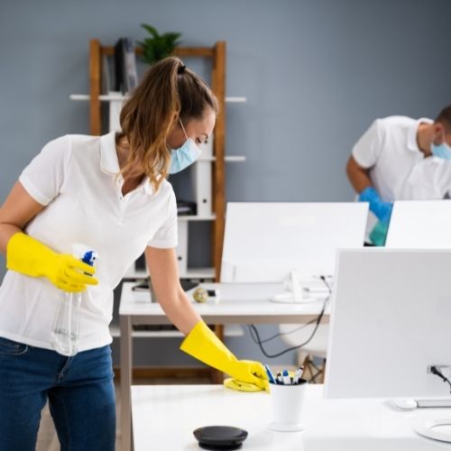 office clean 500x500 Office cleaning services Tulsa OK