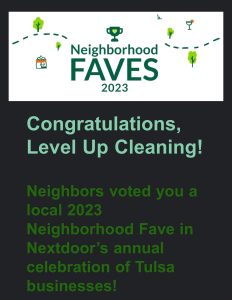 Neighborhood Faves 2023