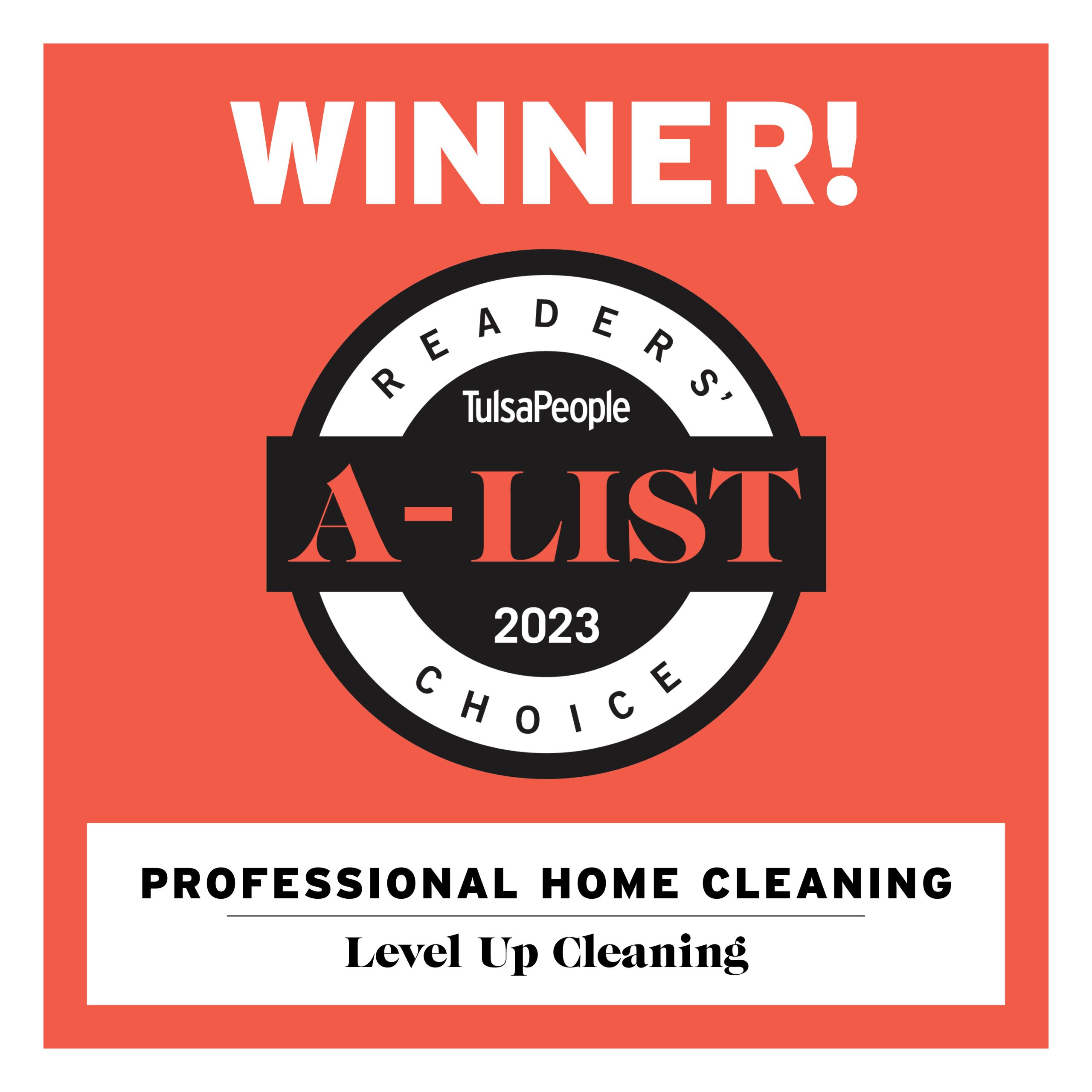 Professional Home Cleaning – Level Up Cleaning