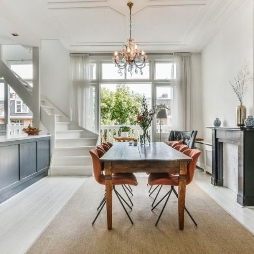 1-recurring 1 Home Cleaning Services Tulsa OK