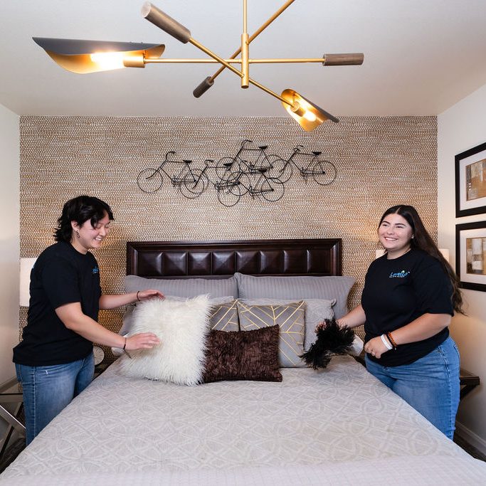Level_Up-15 Recurring Maid Services Tulsa OK