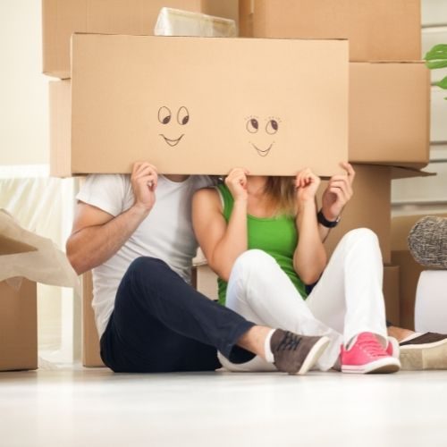 Move Move In Cleaning Services Tulsa OK