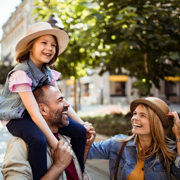 family-17 House Cleaning Services Tulsa OK