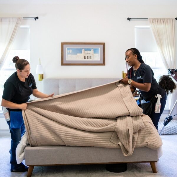 Housekeeping Services Tulsa OK