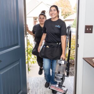 House cleaning & Maid Services In Broken Arrow, OK