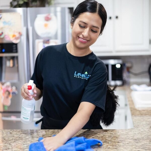 Maid Services Tulsa OK